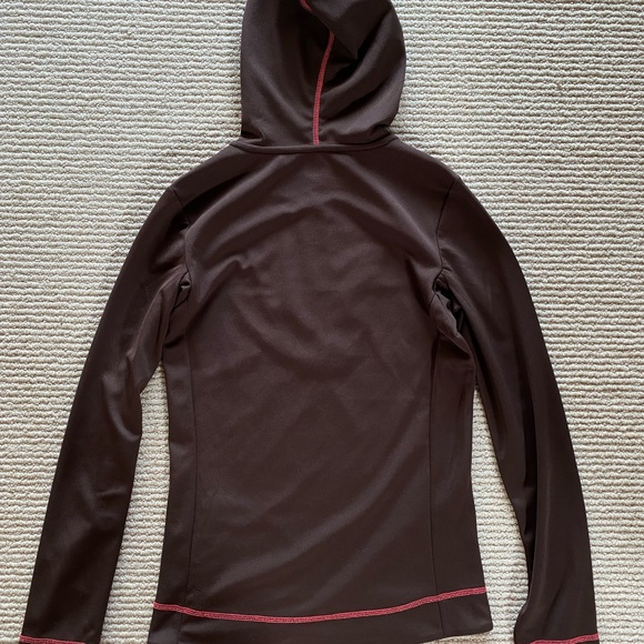 Pullover fleece (plus freebie) - Picture 4 of 9